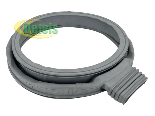 Манжета (гума) люка Samsung DC64-03722A для пральної машини Манжета (гума) люка Samsung DC64-03722A для пральної машини
